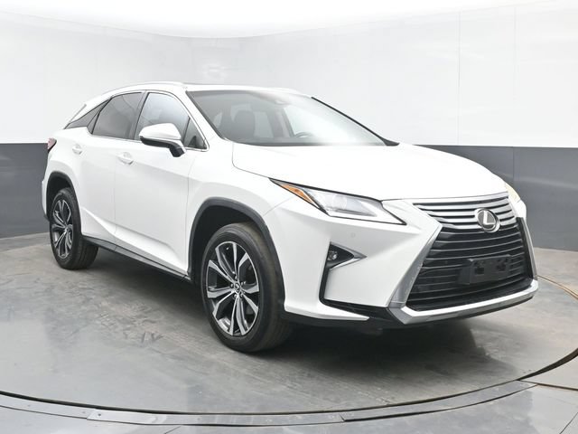 Used 2018 Lexus RX 350 AWD w/ Premium Package image 2
