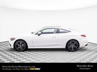 New 2026 Mercedes-Benz CLE 300 4MATIC Coupe video 2