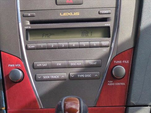 Used 2007 Lexus ES 350 image 16