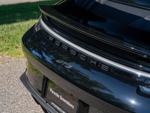 Certified 2023 Porsche 911 GT3 RWD image 16