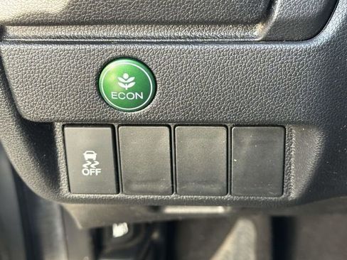 Used 2016 Honda Fit LX image 13