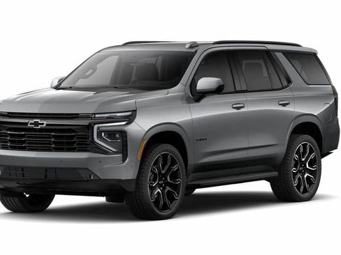 New 2026 Chevrolet Tahoe RST image 28