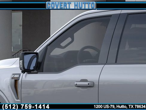 New 2026 Ford F150 Tremor AWD/4WD image 20