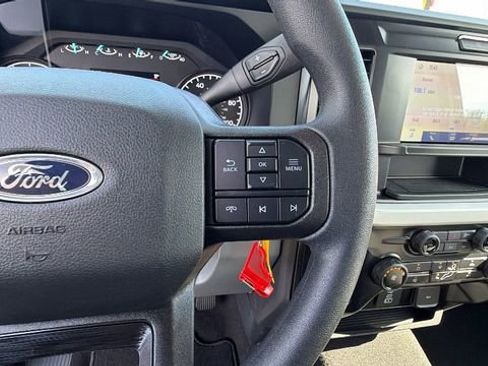 New 2026 Ford F250 XL w/ STX Appearance Package image 30