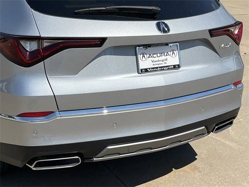 Used 2026 Acura MDX w/ Technology Package image 6
