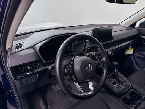 Used 2026 Honda CR-V EX-L image 9