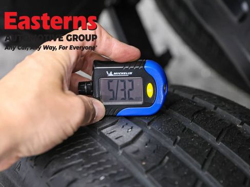 Used 2024 Toyota Tacoma SR RWD image 25