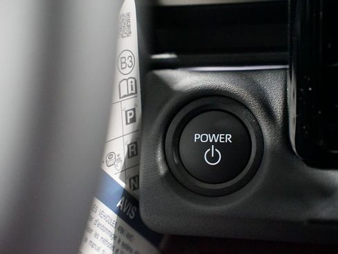 New 2026 Toyota bZ XLE image 22