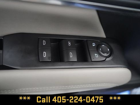 Used 2026 GMC Terrain Elevation FWD image 28