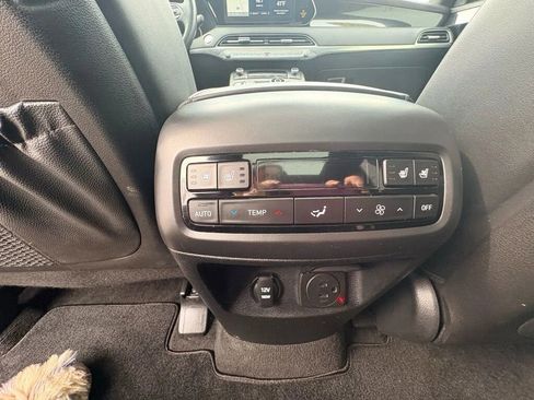 Used 2021 Hyundai Palisade Calligraphy w/ Cargo Package AWD/4WD image 32