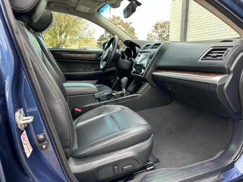 Used 2019 Subaru Outback 2.5i Limited image 22