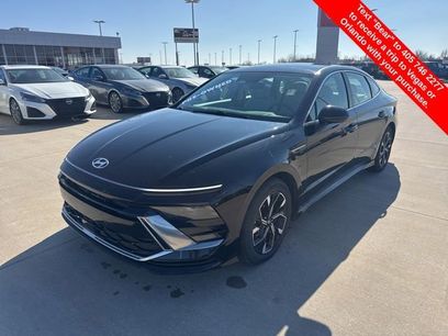 Used 2025 Hyundai Sonata SEL