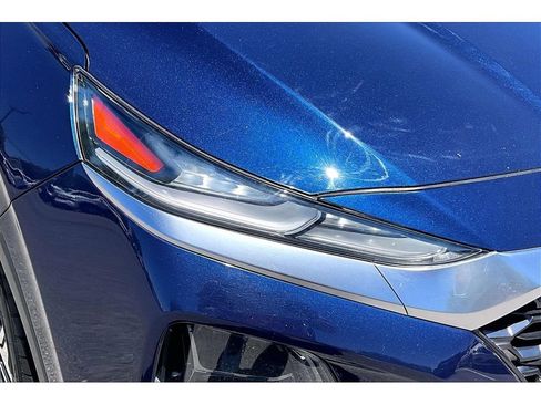 Used 2019 Hyundai Santa Fe Limited AWD/4WD image 32