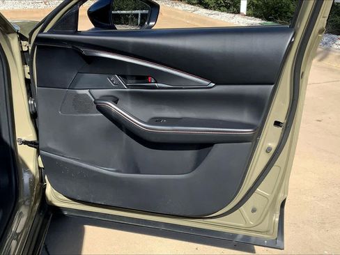 Certified 2025 MAZDA CX-30 Carbon image 20