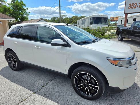 Used 2013 Ford Edge SEL image 6