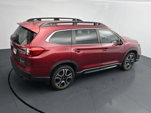Used 2023 Subaru Ascent Limited AWD/4WD image 30
