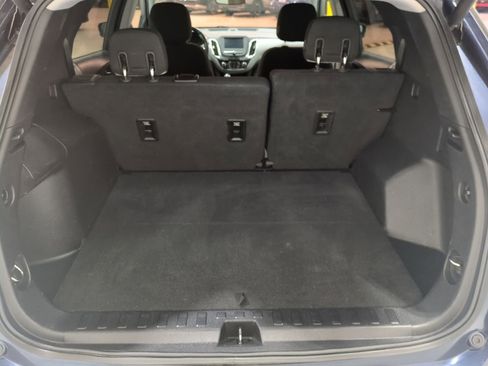 Used 2018 Chevrolet Equinox LT AWD/4WD image 13