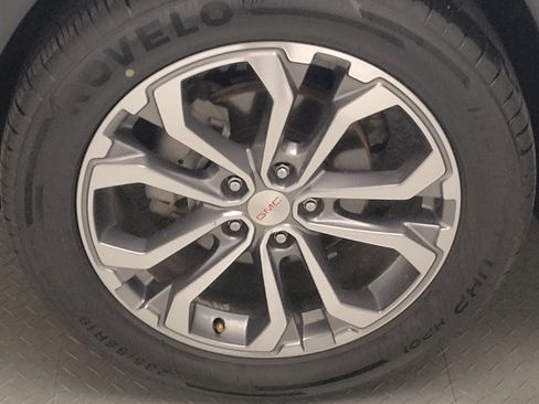 Used 2020 GMC Terrain SLT FWD image 31