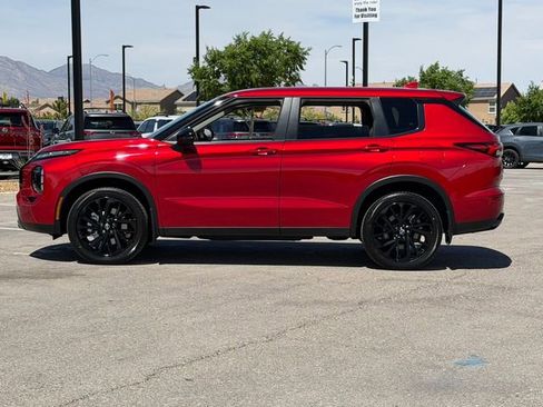 New 2026 Nissan Rogue SL AWD/4WD image 2