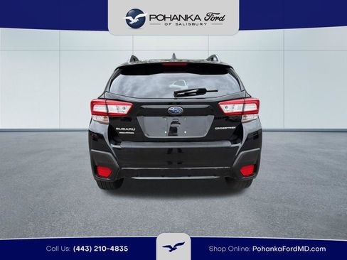 Used 2018 Subaru Crosstrek 2.0i Premium AWD/4WD image 6