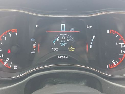 Used 2019 Dodge Durango GT image 17