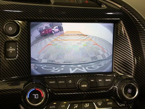 Used 2016 Chevrolet Corvette Stingray image 20