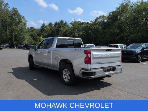 Used 2019 Chevrolet Silverado 1500 LT w/ All-Star Edition AWD/4WD image 3