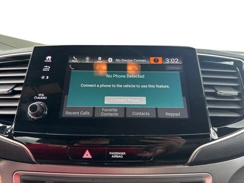 Used 2023 Honda Passport EX-L image 21