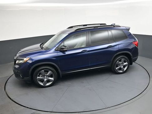 Used 2019 Honda Passport Touring image 27