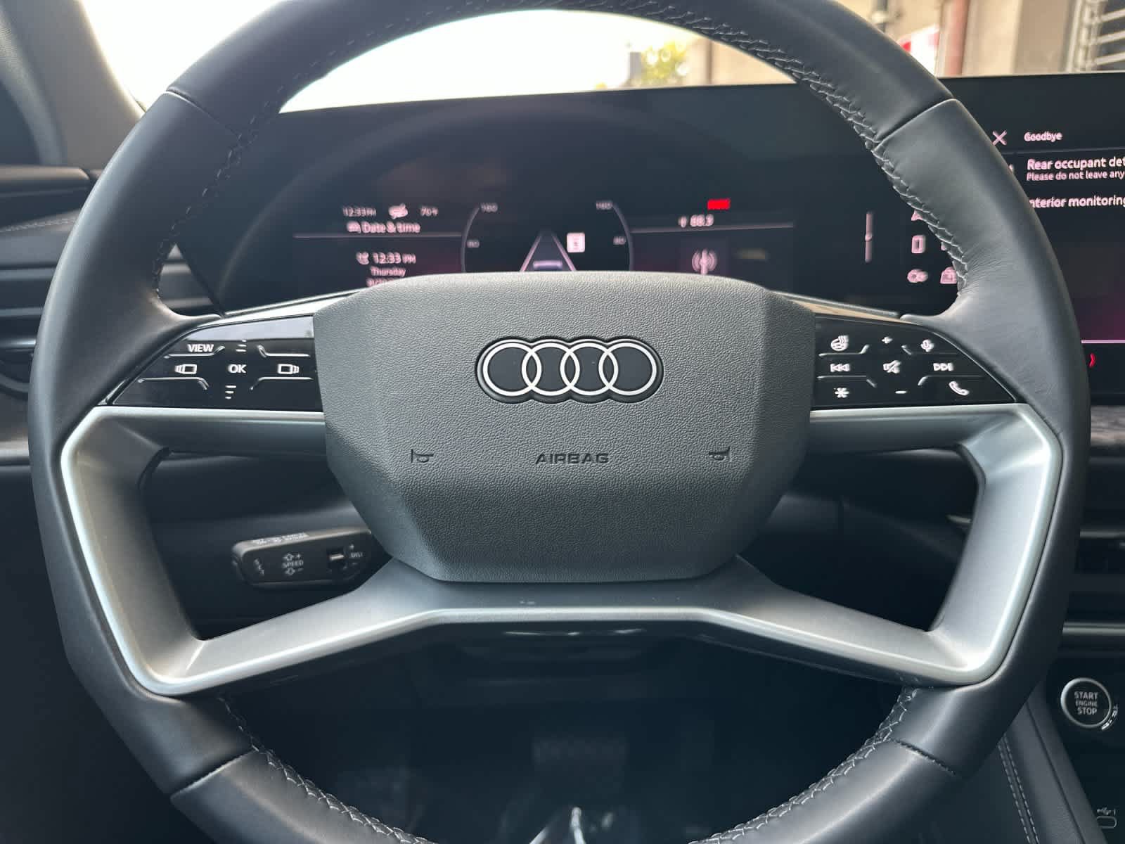 Used 2025 Audi Q5 Premium AWD/4WD image 24