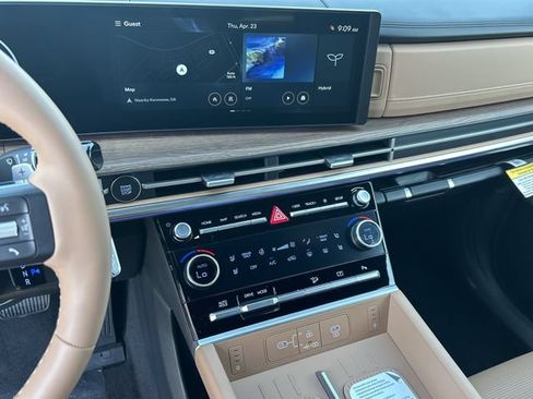 New 2026 Hyundai Santa Fe Limited FWD image 30