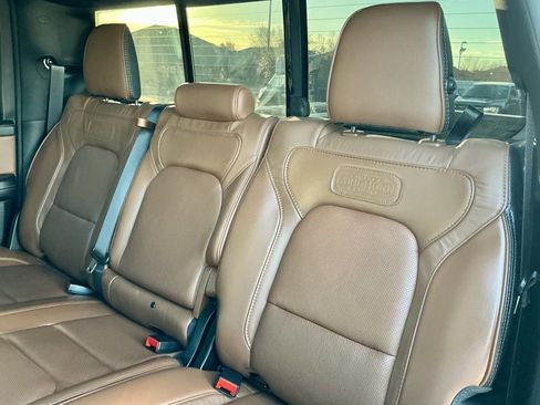 Used 2023 RAM 1500 Limited image 30