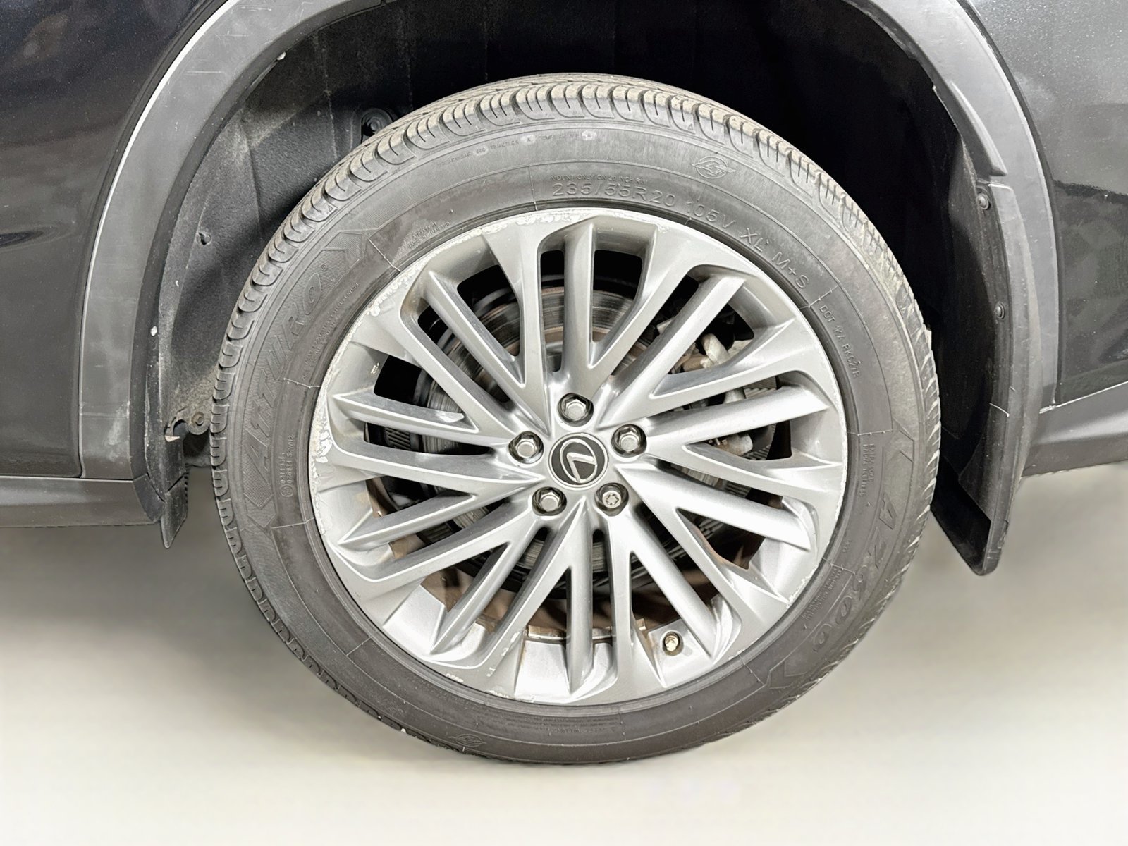 Used 2022 Lexus RX 350 AWD w/ Luxury Package image 33