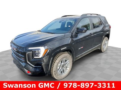 New 2026 GMC Terrain AT4 w/ Technology Package II