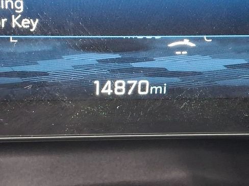 Used 2026 Chevrolet Equinox LT FWD image 20
