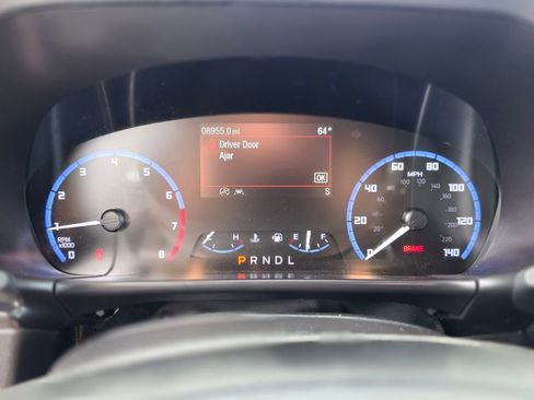 Used 2024 Ford Bronco Sport Big Bend image 19