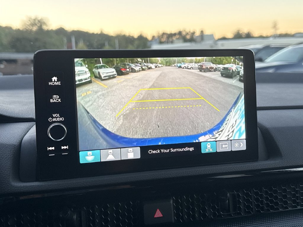 Used 2024 Honda CR-V EX-L image 23