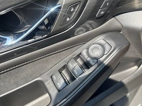 Used 2023 Chevrolet Traverse High Country w/ LPO, Floor Liner Package AWD/4WD image 16