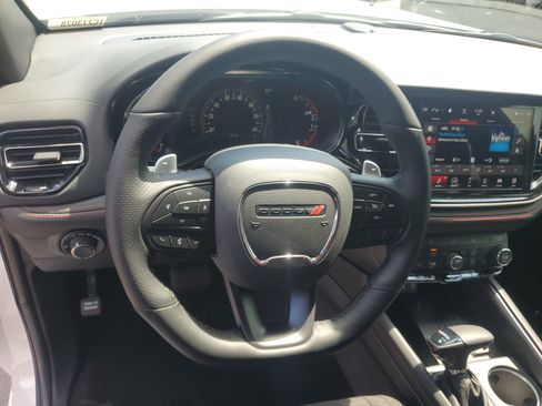 New 2026 Dodge Durango GT AWD/4WD image 16