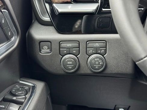 New 2026 Chevrolet Silverado 1500 RST w/ RST Select Package image 30