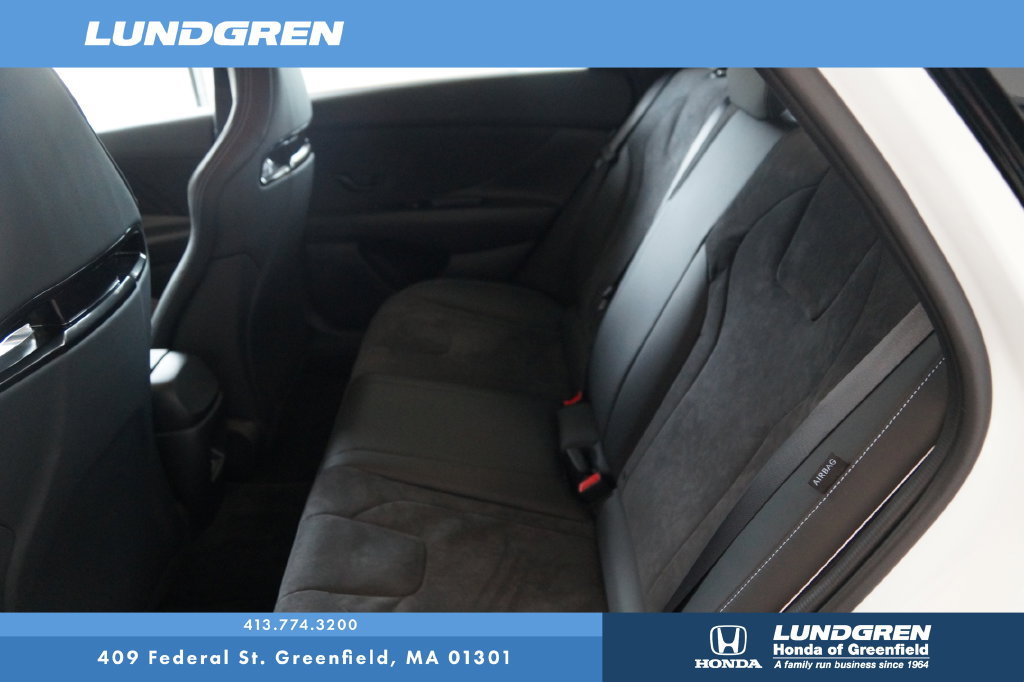 Used 2025 Hyundai Elantra N FWD image 26