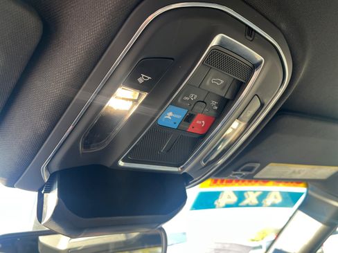 Used 2024 Jeep Grand Cherokee Altitude image 33