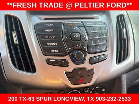 Used 2016 Ford Transit Connect XLT image 13