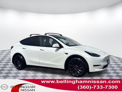 Used 2022 Tesla Model Y Performance