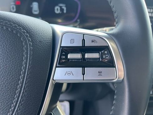 Certified 2024 Kia Telluride S w/ S Sunroof Package image 15