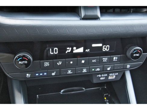 New 2026 Subaru Outback Wilderness AWD/4WD image 22