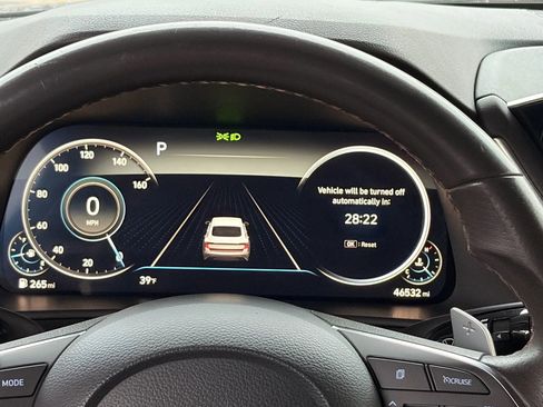 Used 2023 Hyundai Sonata SEL Plus image 36