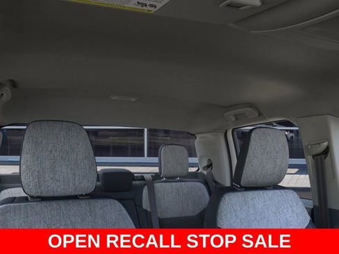 New 2025 Ford Maverick XLT w/ Equipment Group 302A image 12