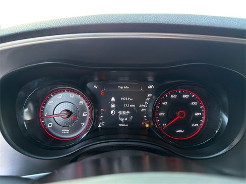 Used 2022 Dodge Charger GT w/ Blacktop Package image 16