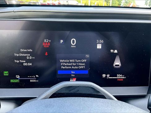 Certified 2026 Toyota RAV4 AWD Plug-in Hybrid image 24
